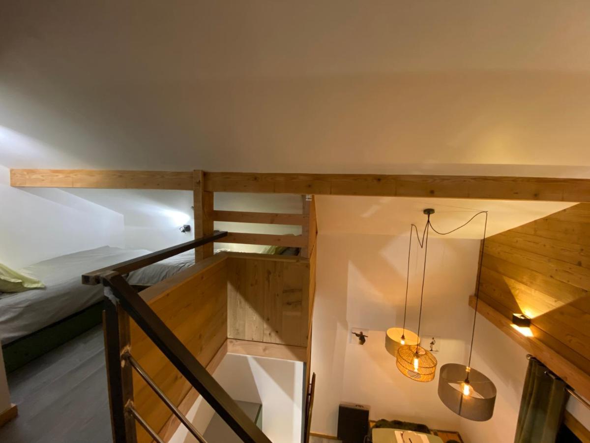 Genepi Loft Duplex 4 Personnes