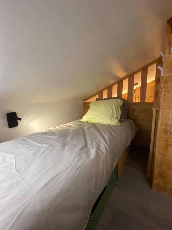 Genepi Loft Duplex 4 Personnes