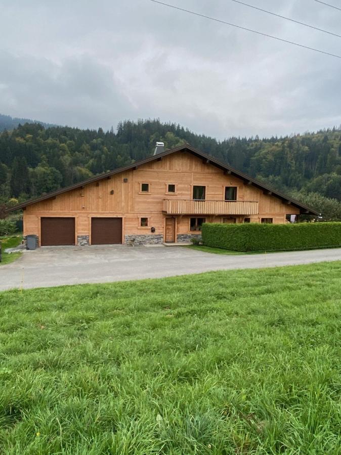 Genepi Loft Duplex 4 Personnes Apartment *