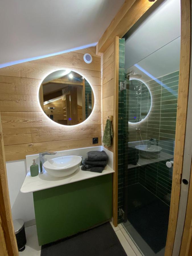 Genepi Loft Duplex 4 Personnes