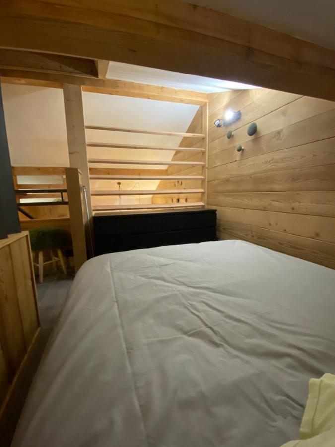 Genepi Loft Duplex 4 Personnes