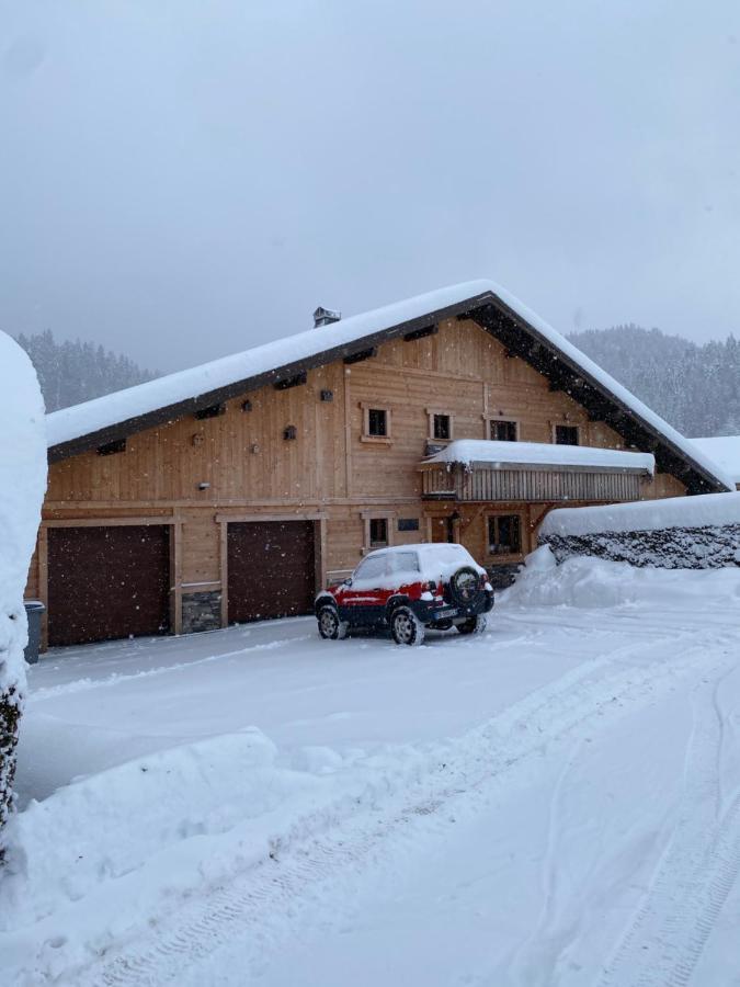 Apartment Genepi Loft Duplex 4 Personnes *